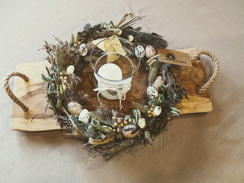 Okna na błysk czy wianki na wczoraj?