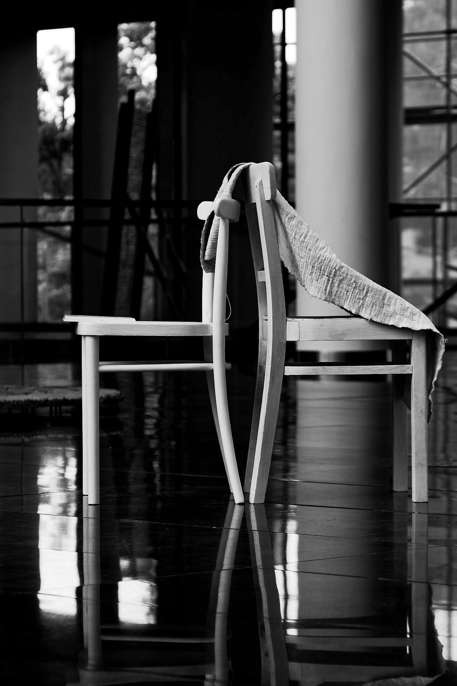 Życie choć piękne…