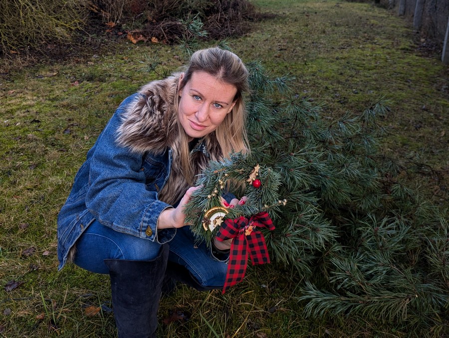 Nieważne gdzie, ważne z kim. Święta 2024